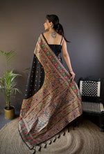 Load image into Gallery viewer, Black