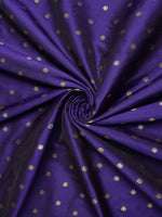 Load image into Gallery viewer, Blue Color Banarasi Paithani Saree With Trending Zari Weaving Work (BMW-Blue-sd_at)