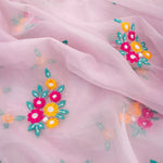 Load image into Gallery viewer, Graceful Sequin Saree by Magnite 🌸