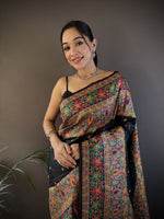 Load image into Gallery viewer, Black