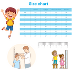 Load image into Gallery viewer, 5-Shirt Combo For Kids (0-5 Years) – Perfect Mix of Fun Designs and Premium Quality Prints by MAGNITE