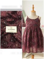 Load image into Gallery viewer, Digital Printed Premium Unstitched Fabric Material For All Designer OutFit-DC-027