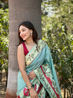 Load image into Gallery viewer, Skyblue