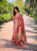 Load image into Gallery viewer, Peach