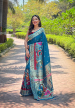 Load image into Gallery viewer, Firozi