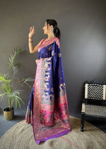 Load image into Gallery viewer, Violet