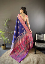 Load image into Gallery viewer, Violet