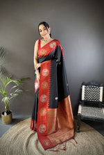 Load image into Gallery viewer, Black