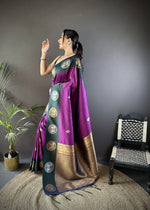 Load image into Gallery viewer, Purple