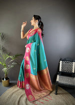 Load image into Gallery viewer, Ramagreen