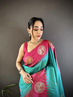 Load image into Gallery viewer, Ramagreen