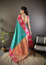 Load image into Gallery viewer, Ramagreen