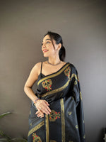 Load image into Gallery viewer, Black