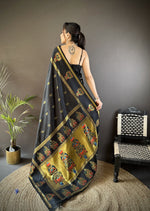 Load image into Gallery viewer, Black