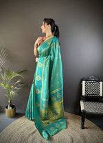 Load image into Gallery viewer, Ramagreen