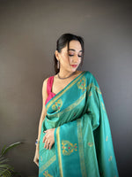 Load image into Gallery viewer, Ramagreen