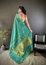 Load image into Gallery viewer, Ramagreen