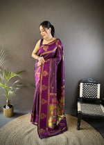 Load image into Gallery viewer, Purple