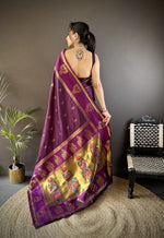 Load image into Gallery viewer, Purple