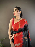 Load image into Gallery viewer, Black