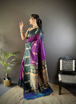 Load image into Gallery viewer, Purple