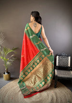 Load image into Gallery viewer, Red