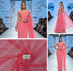 Load image into Gallery viewer, Digital Printed Premium Unstitched Fabric Material For All Designer OutFit-DC-010