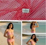 Load image into Gallery viewer, Digital Printed Premium Unstitched Fabric Material For All Designer OutFit-DC-010