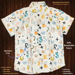 Load image into Gallery viewer, 5-Shirt Combo For Kids (0-5 Years) – Perfect Mix of Fun Designs and Premium Quality Prints by MAGNITE