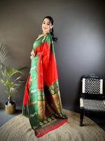 Load image into Gallery viewer, Red