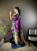 Load image into Gallery viewer, DarkPurple