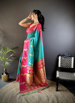 Load image into Gallery viewer, SeafoamGreen