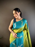 Load image into Gallery viewer, DeepForestGreen