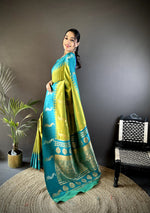 Load image into Gallery viewer, DeepForestGreen