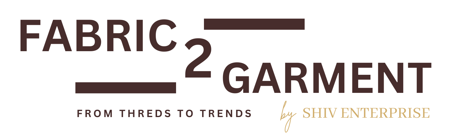Fabric2Garment