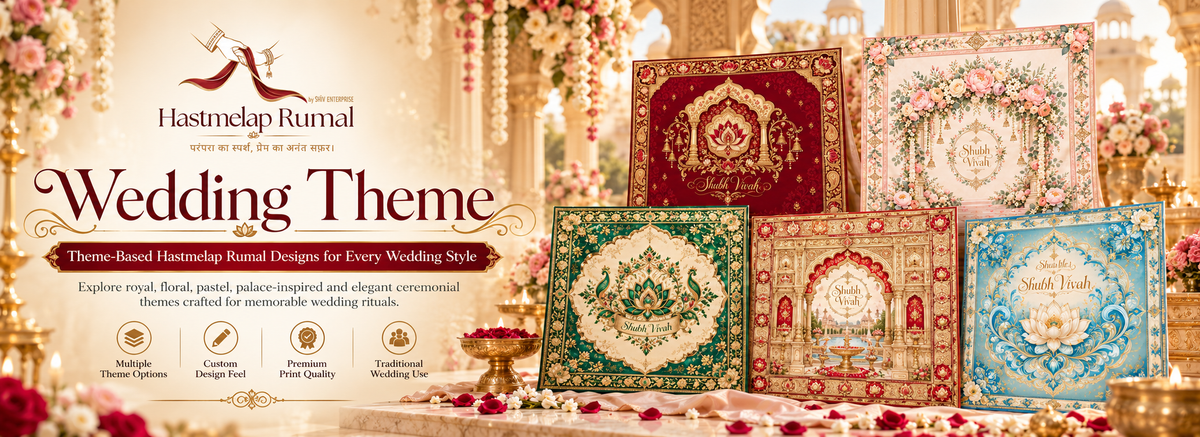 Wedding Theme