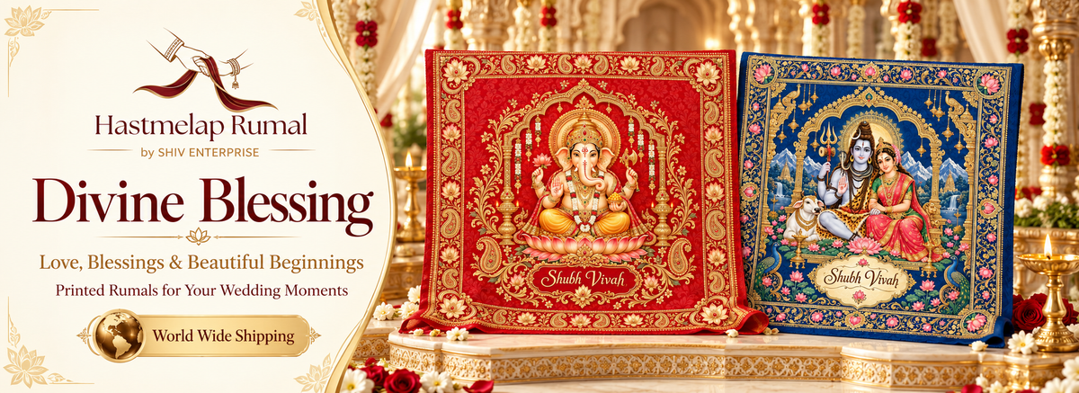 Divine Blessing