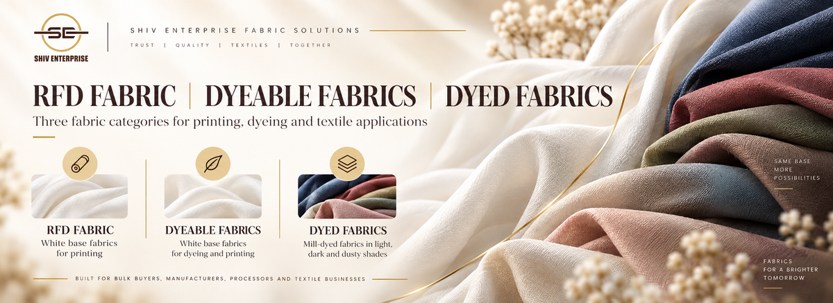 All Collection-Fabric