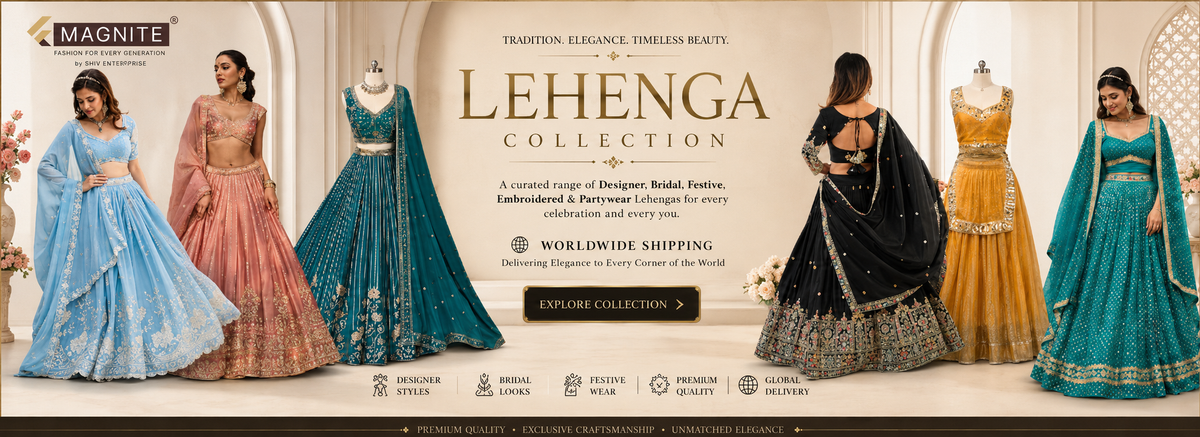 Lehenga