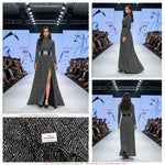 Load image into Gallery viewer, Digital Printed Premium Unstitched Fabric Material For All Designer OutFit-DC-029
