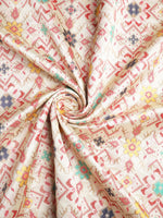 Load image into Gallery viewer, Off White Color Banarasi Silk Saree (Harrier-Off White-sd_at)
