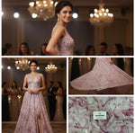 Load image into Gallery viewer, Digital Printed Premium Unstitched Fabric Material For All Designer OutFit-DC-023
