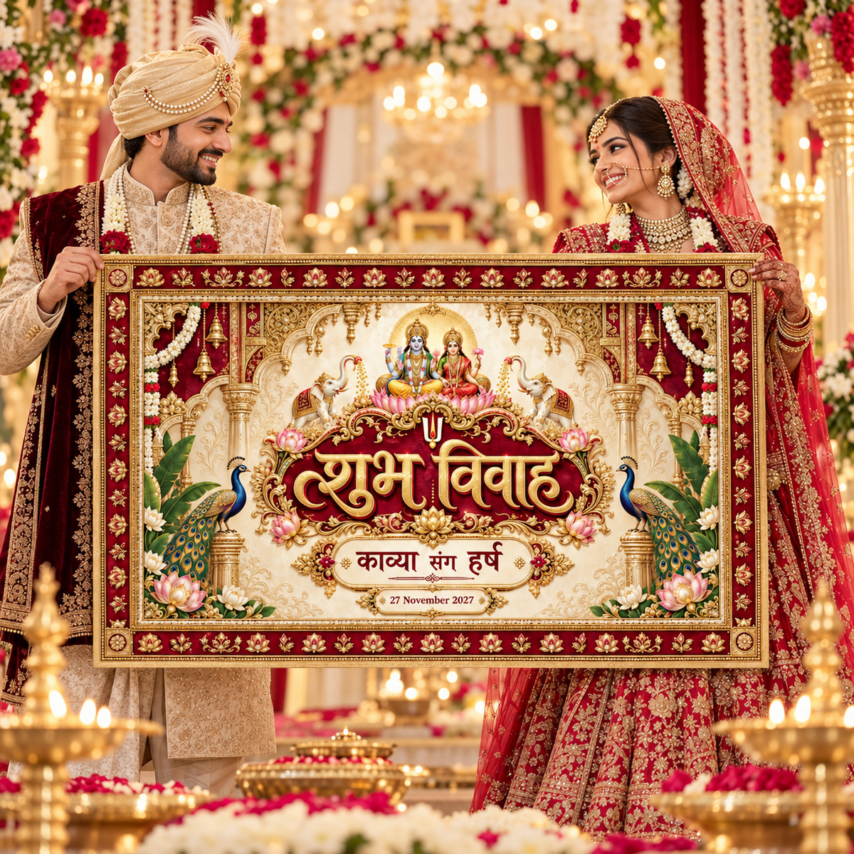 AP-005-2 wedding lifestyle
