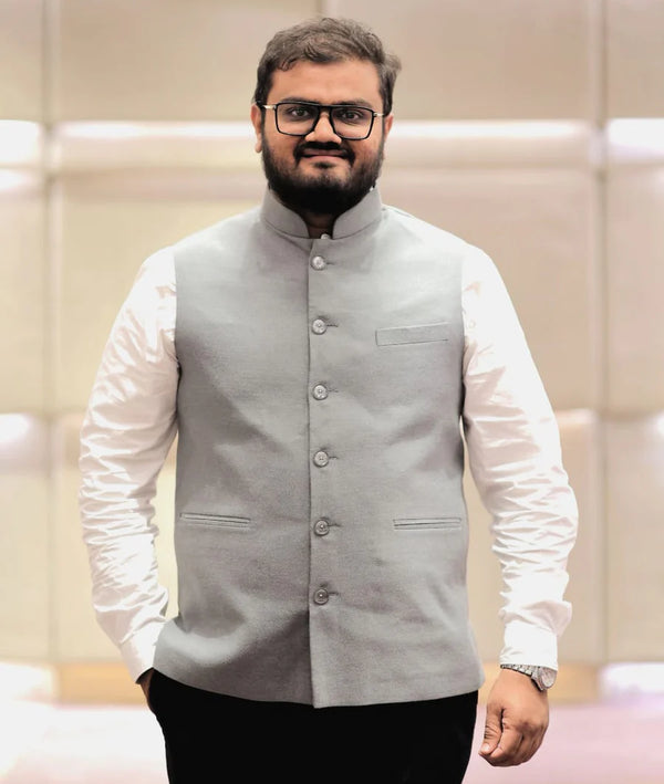 Mr. Chirag Godhani