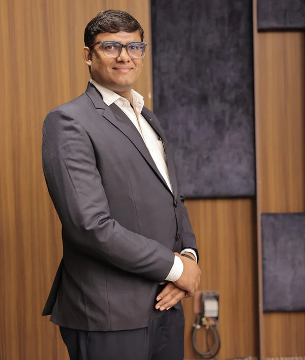 Mr. Satish Godhani