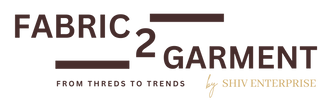 Fabric2Garment